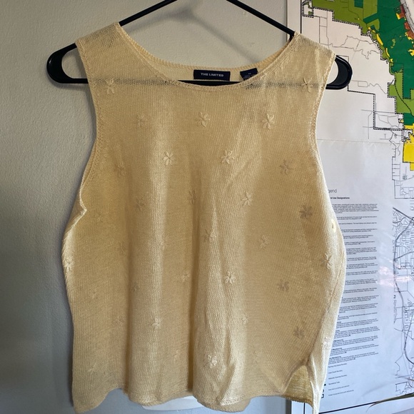 VTG The Limited Sweater Set - Picture 8 of 8